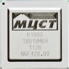 Микропроцессор МЦСТ R1000